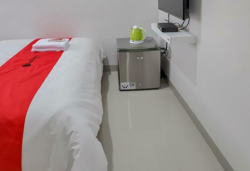 Люкс, Reddoorz Plus @ Batutulis Bogor