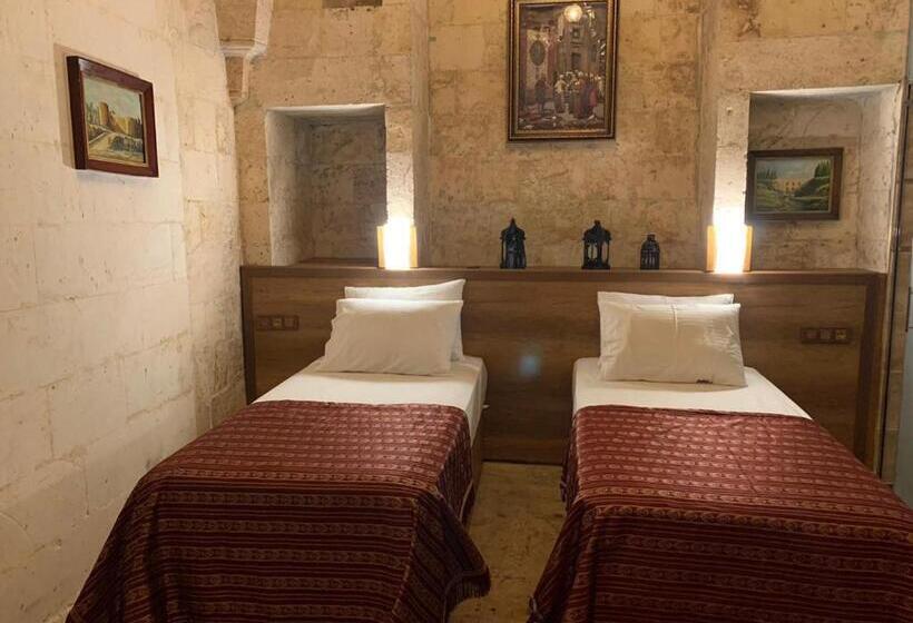 اتاق استاندارد, Gazel Butik Otel