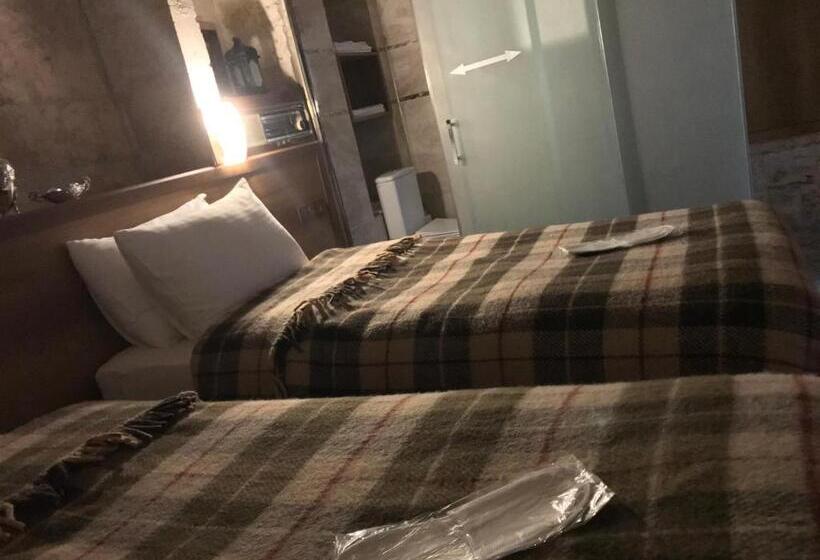 اتاق استاندارد, Gazel Butik Otel