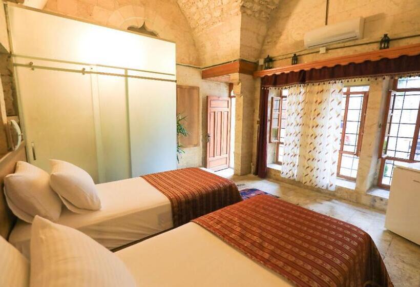 اتاق استاندارد, Gazel Butik Otel