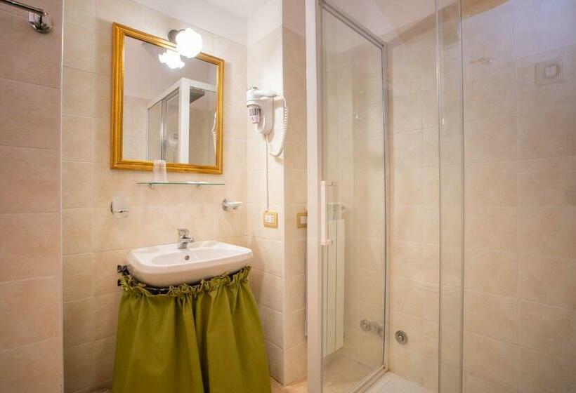 Люкс, Dimora Di Charme Villa Sant Erasmo