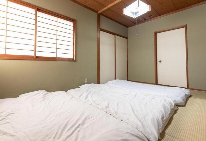 Номер Стандарт, Tabist Futaba Ryokan Tatsuno