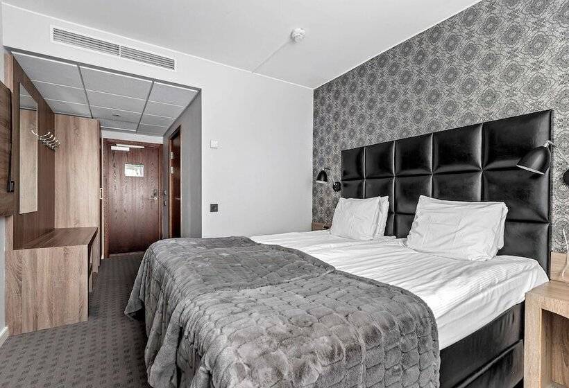 标准间, Best Western Plus Savoy Lulea