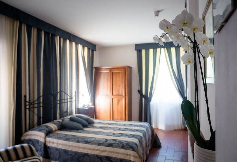 Номер Комфорт, Residence Palazzo La Fenice