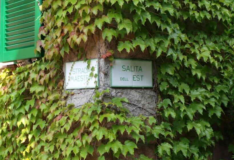 آپارتمان 1 خوابه, Residenza Sant’anna Del Volterraio