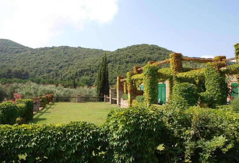 استودیوی استاندارد, Residenza Sant’anna Del Volterraio