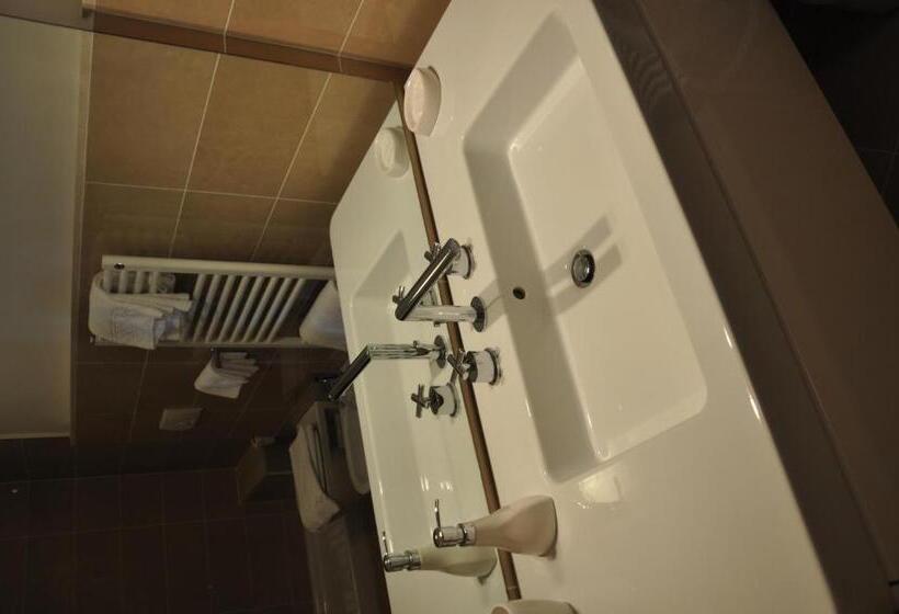 스탠다드 룸, Resort E Spa San Crispino