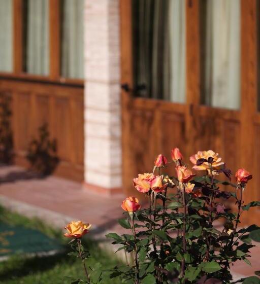 Люкс, Resort E Spa San Crispino