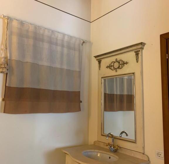 스위트, Resort E Spa San Crispino