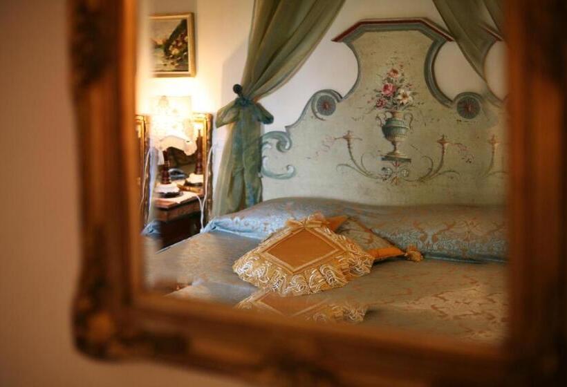 Люкс, Resort E Spa San Crispino