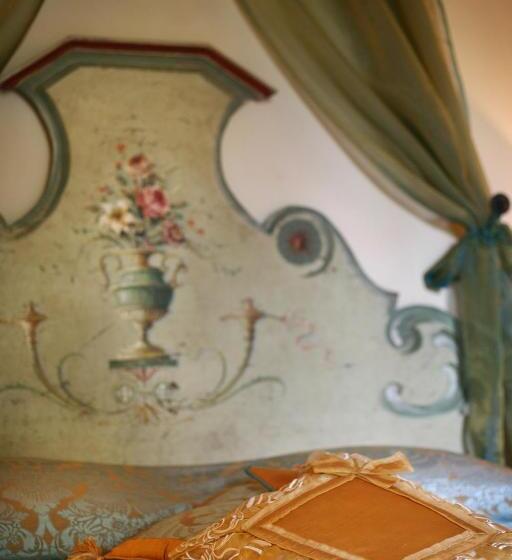패밀리 스위트, Resort E Spa San Crispino