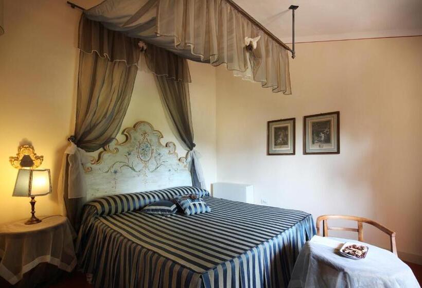 Family Suite, Resort E Spa San Crispino