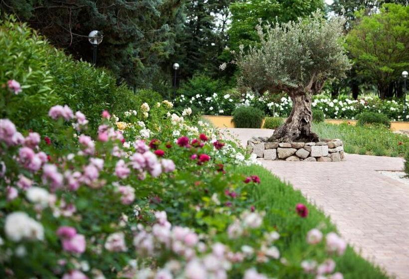 패밀리 스위트, Resort E Spa San Crispino