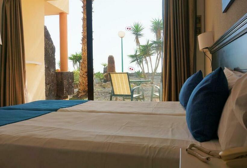 스탠다드 룸 바다 전망, Sbh Hotel Royal Mónica
