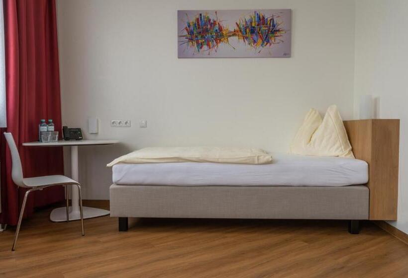 Номер Стандарт Индивидуальный, Sommerhaus Linz