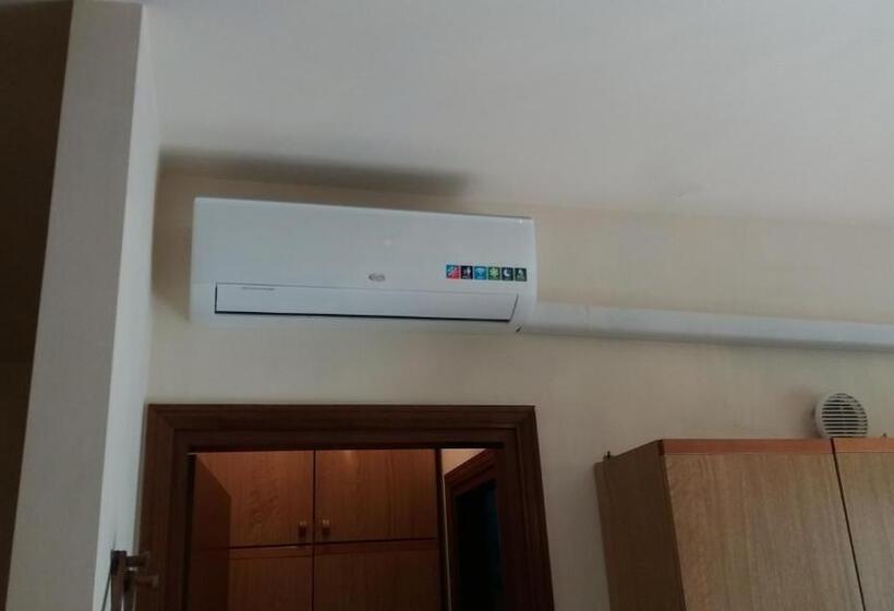 标准工作室, Residence Valbella   Geturhotels