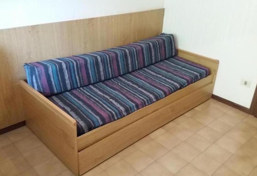 标准工作室, Residence Valbella   Geturhotels