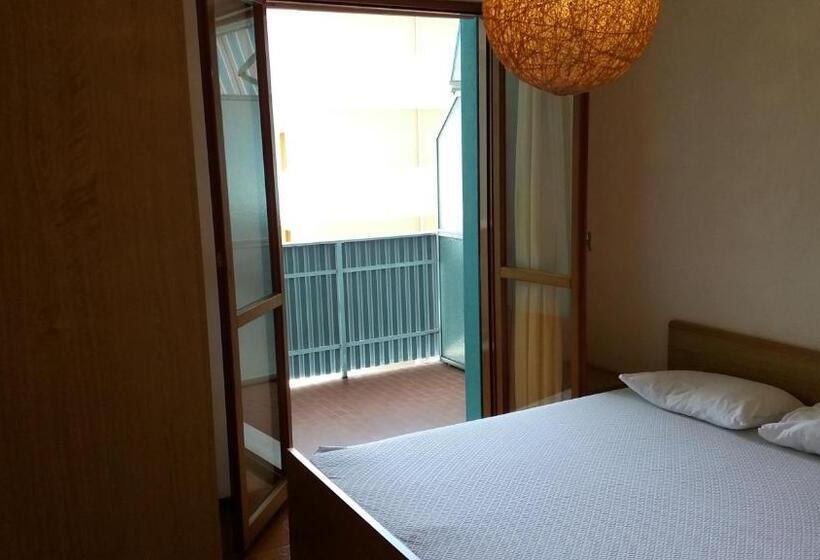 带1个卧室的公寓, Residence Valbella   Geturhotels