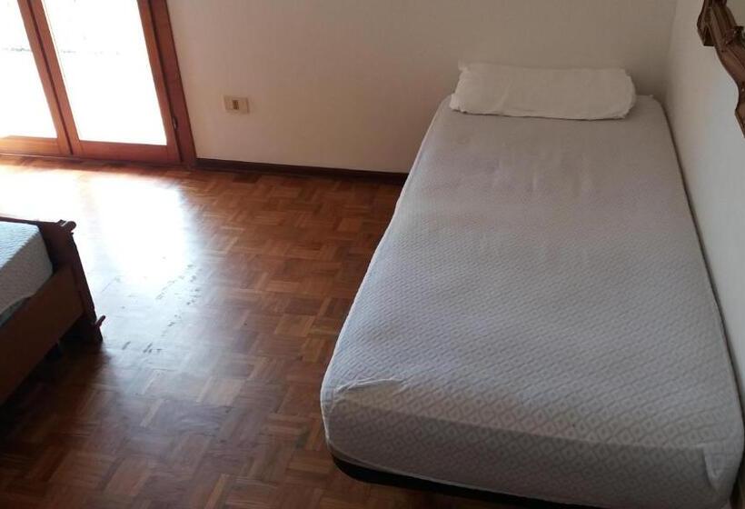 带3个卧室的公寓, Residence Valbella   Geturhotels