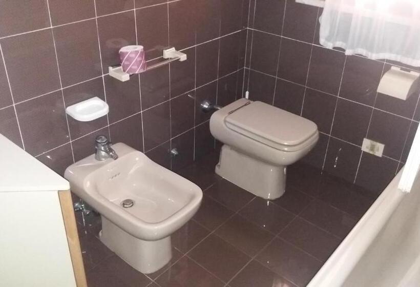 带2个卧室的公寓, Residence Valbella   Geturhotels