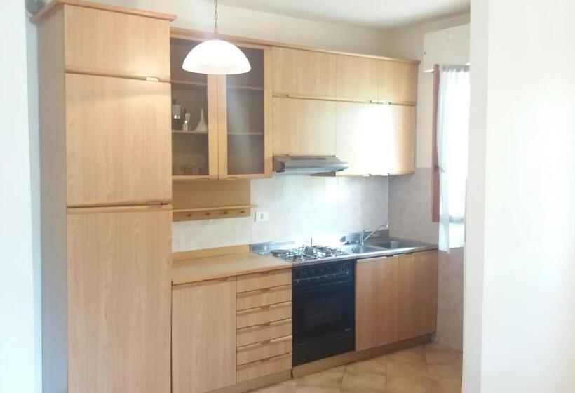 带2个卧室的公寓, Residence Valbella   Geturhotels