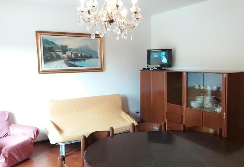 带3个卧室的公寓, Residence Valbella   Geturhotels