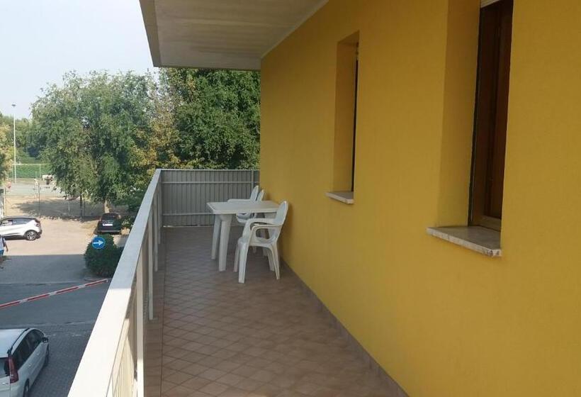 带2个卧室的公寓, Residence Valbella   Geturhotels