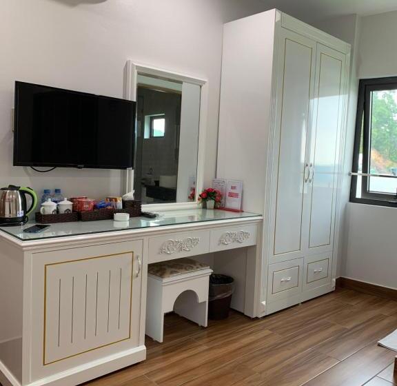اتاق استاندارد, Manchester Hotel Ha Long