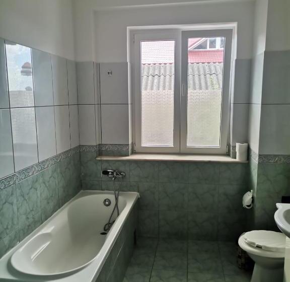اتاق استاندارد, Vila Cristal Costinesti