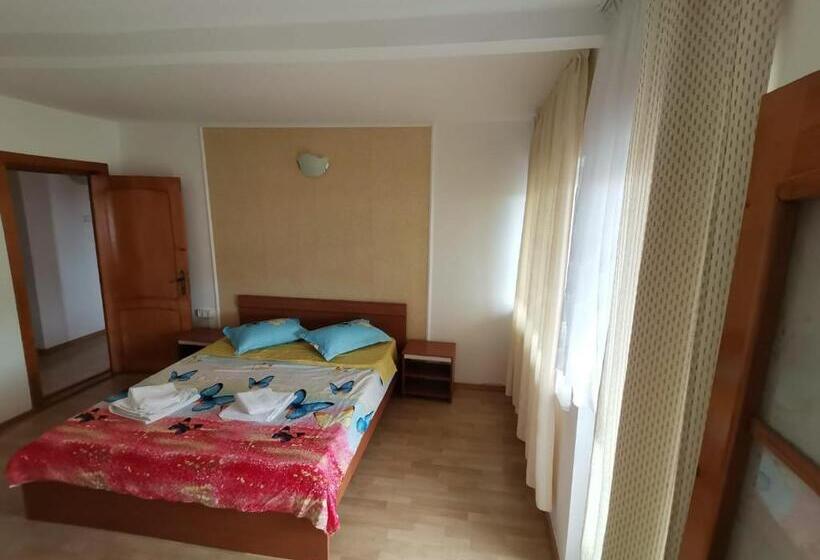 اتاق اکونومی, Vila Cristal Costinesti