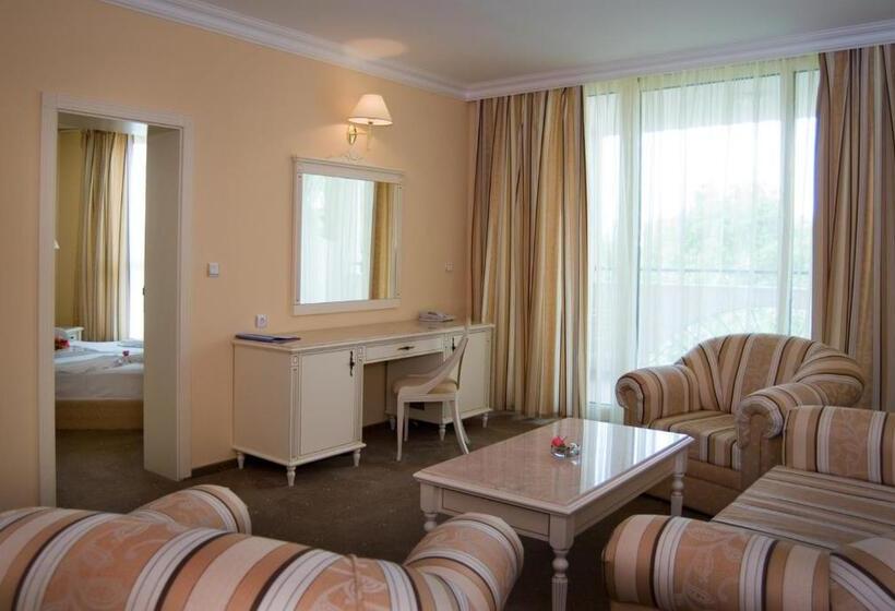 סוויטה נוף לים, Duni Marina Beach Hotel   All Inclusive