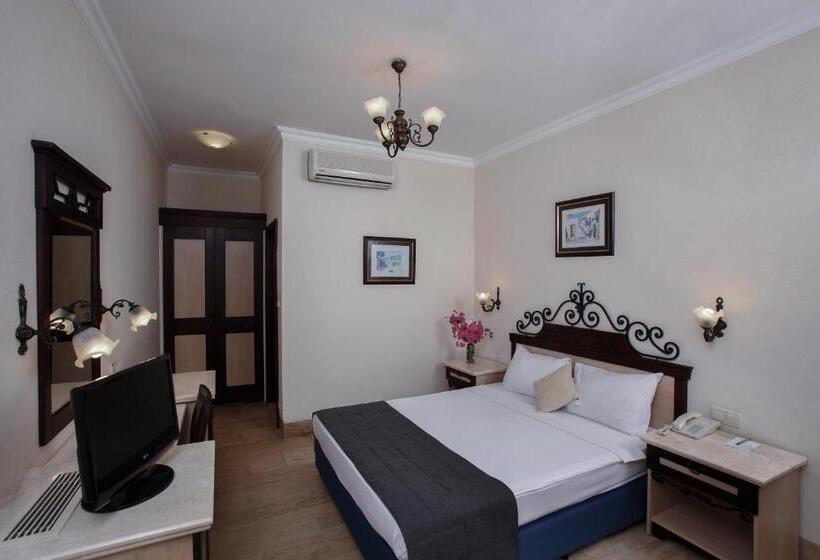 Номер Стандарт, Cactus Fleur Beach Club   All Inclusive