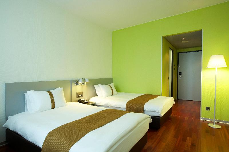 标准间, Holiday Inn Bern Westside, An Ihg