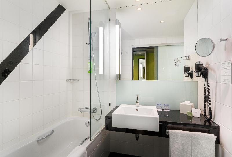 标准间, Holiday Inn Bern Westside, An Ihg