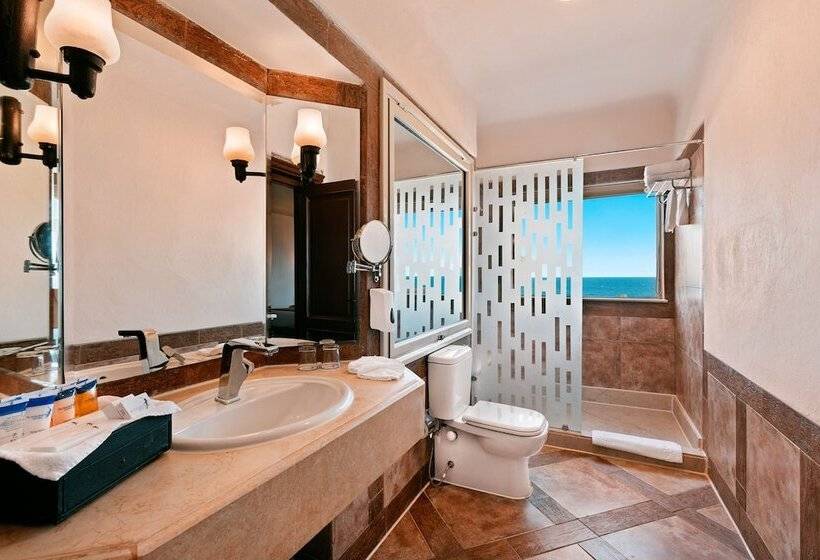 اتاق استاندارد, Pickalbatros Citadel Resort Sahl Hasheesh