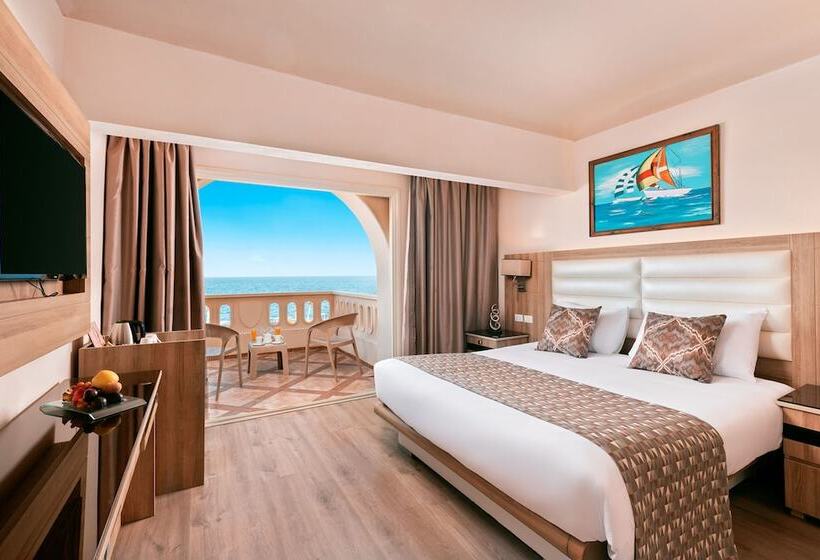 اتاق استاندارد, Pickalbatros Citadel Resort Sahl Hasheesh