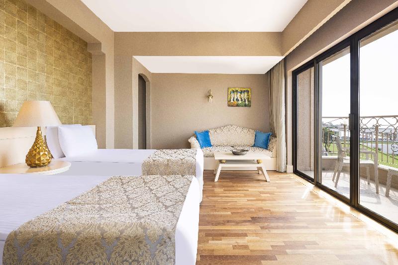 Lakosztály, Spice Hotel & Spa
