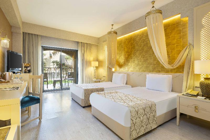 Családi Szoba, Spice Hotel & Spa