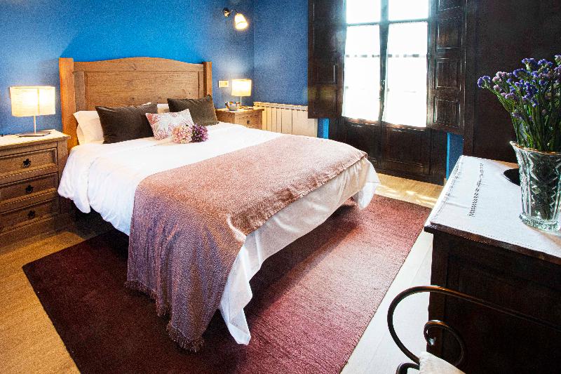 스탠다드 룸, La Casona De Tresgrandas