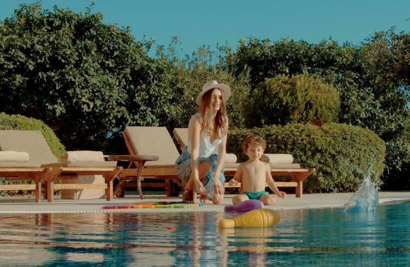 Egyszobás Villa, Spice Hotel & Spa