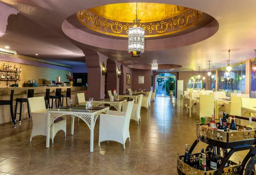 Egyszobás Villa, Spice Hotel & Spa