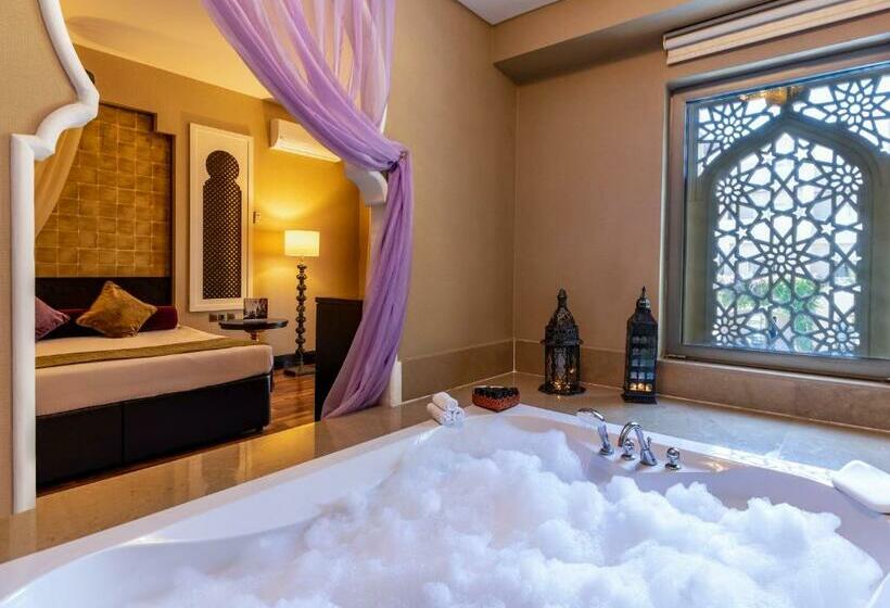 Egyszobás Villa, Spice Hotel & Spa