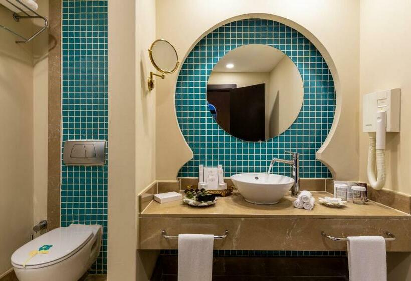 Egyszobás Villa, Spice Hotel & Spa