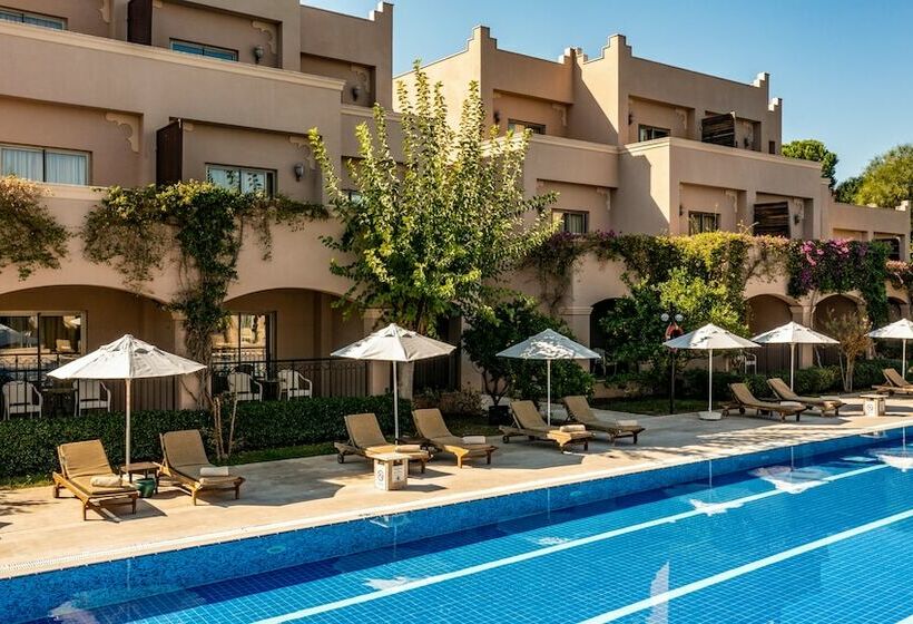 Egyszobás Villa, Spice Hotel & Spa