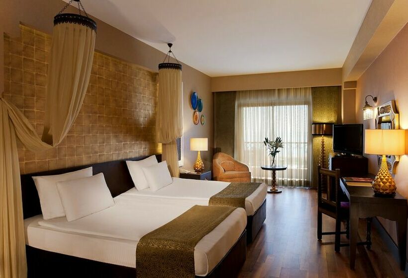 Családi Szoba, Spice Hotel & Spa