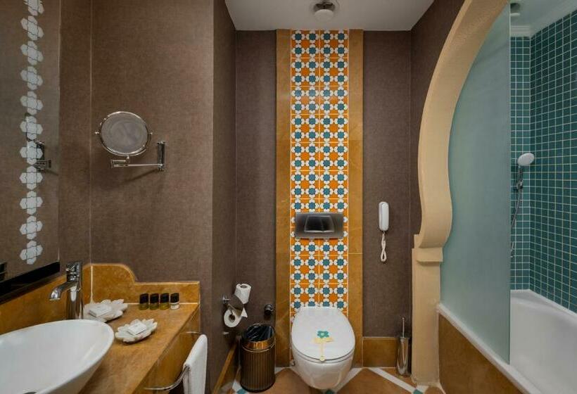 Classic Suite, Spice Hotel & Spa