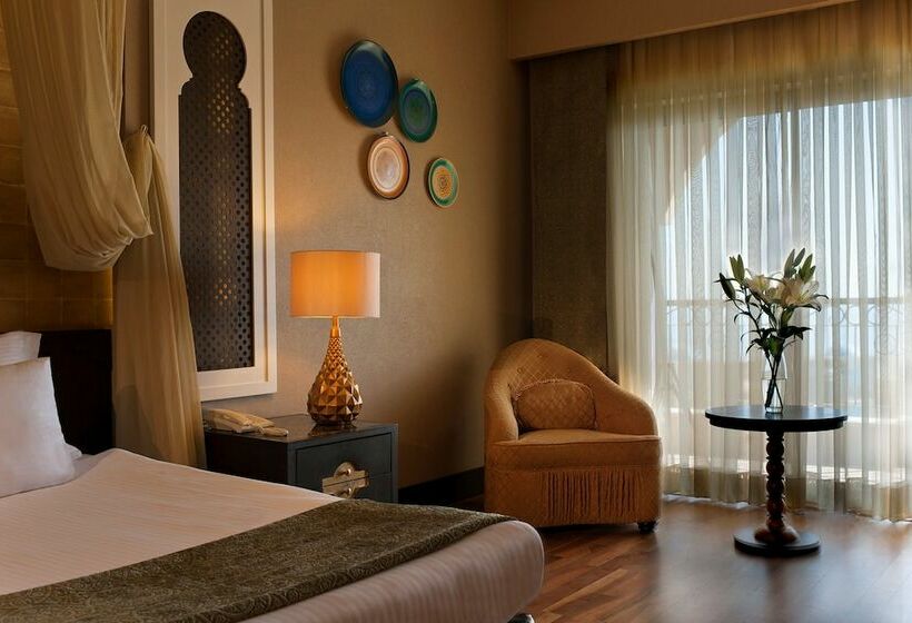 Kertre Néző Standard Szoba, Spice Hotel & Spa