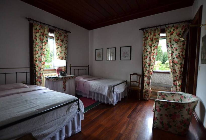 Номер Стандарт, Casa Do Campo   Turismo De Habitação