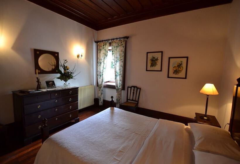 Номер Стандарт, Casa Do Campo   Turismo De Habitação
