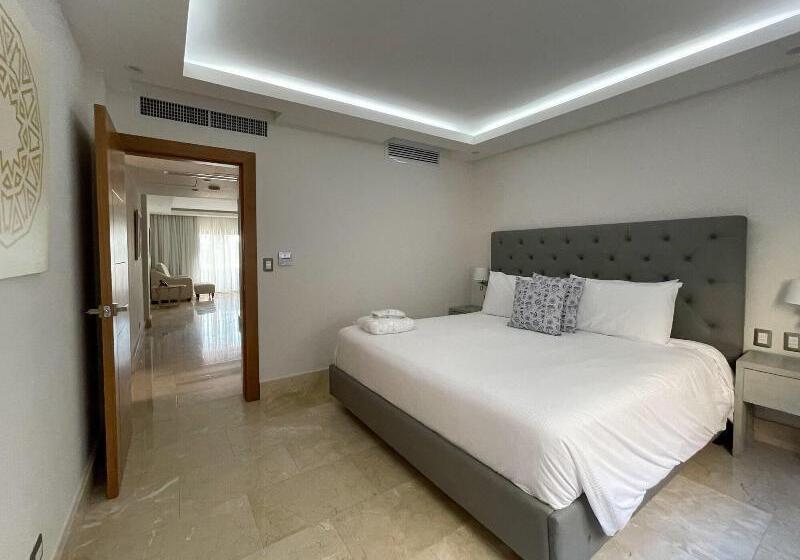 Номер Deluxe с Гидромассажем, Andamania Beach Resort, Khaolak   Sha Plus